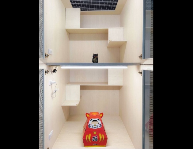 C區經濟舒活屋 1