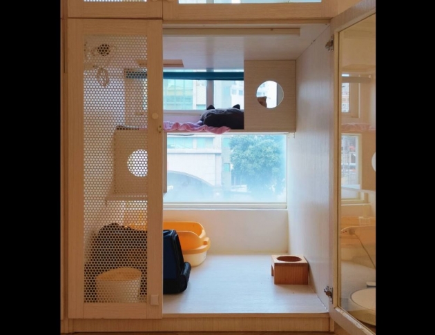 B區陽光舒活屋 3